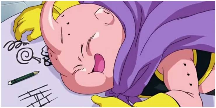 Dragon Ball 5 Characters Who Have Jobs (& 5 That Will Never Work A Day In Their Life) Dragon Ball 5 Characters Who Have Jobs (& 5 That Will Never Work A Day In Their Life)